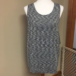 Maurice’s Active Tank